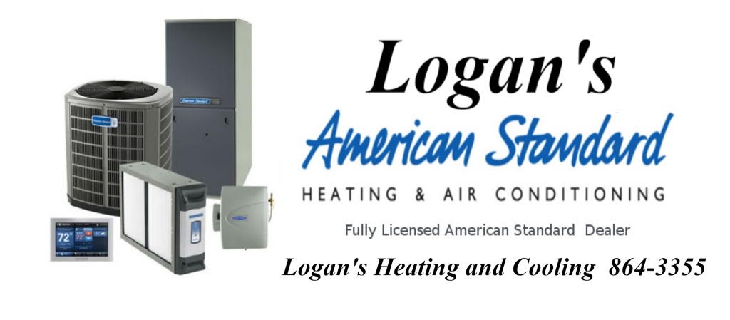 Logans Heating and Cooling