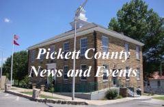 Pickett County Events